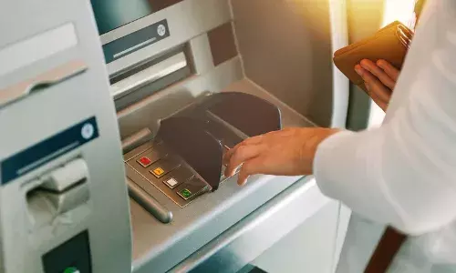 ATM Withdraw:  మే నుంచి ఏటీఎం చార్జీల మోత
