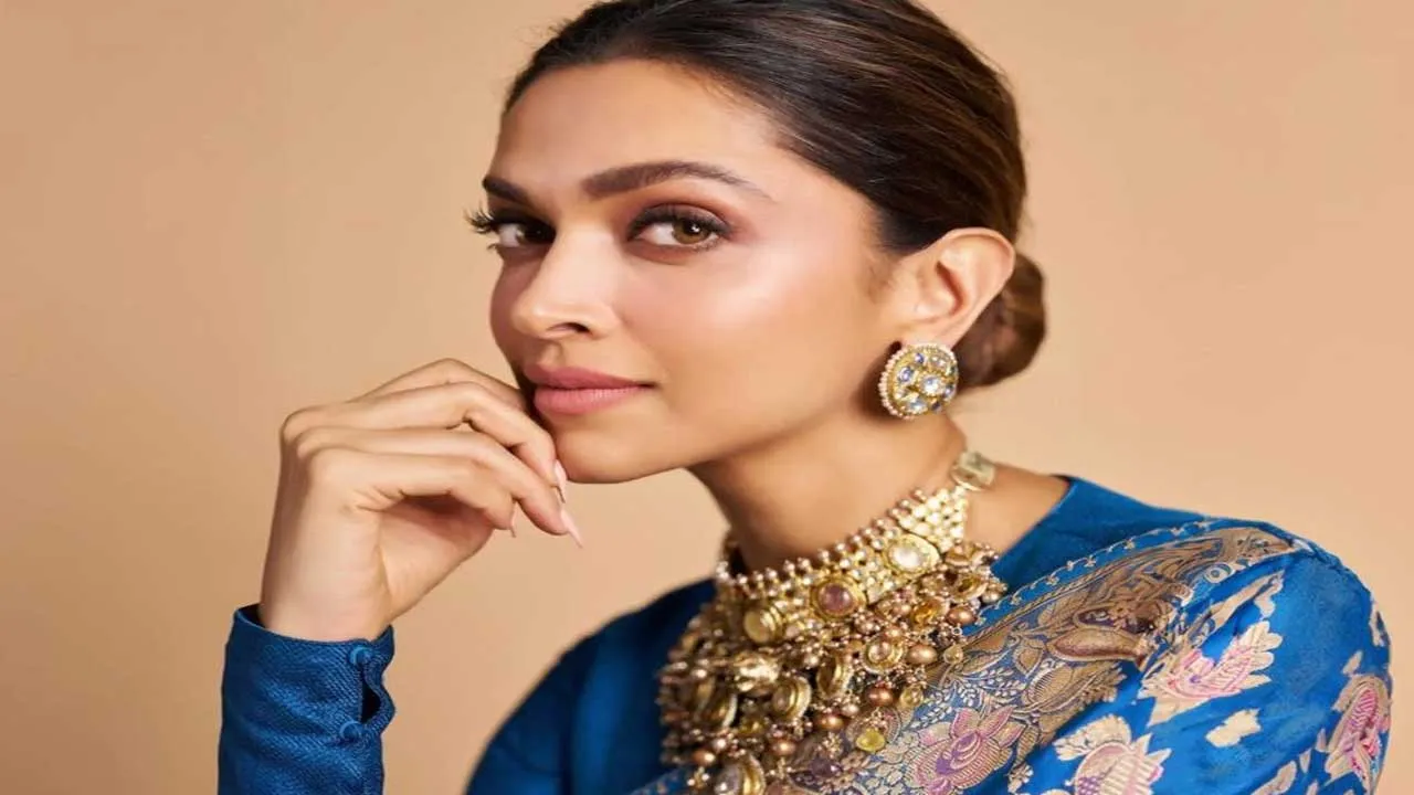 Deepika Padukone : మన సినిమాలకు గుర్తింపు రావట్లేదు : దీపికా పదుకొణె