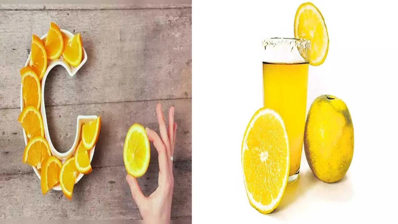Health Benefits : విటమిన్ సి మనిషికి ఎంత ముఖ్యమో తెలుసుకోండి! Health Benefits : విటమిన్ సి మనిషికి ఎంత ముఖ్యమో తెలుసుకోండి!