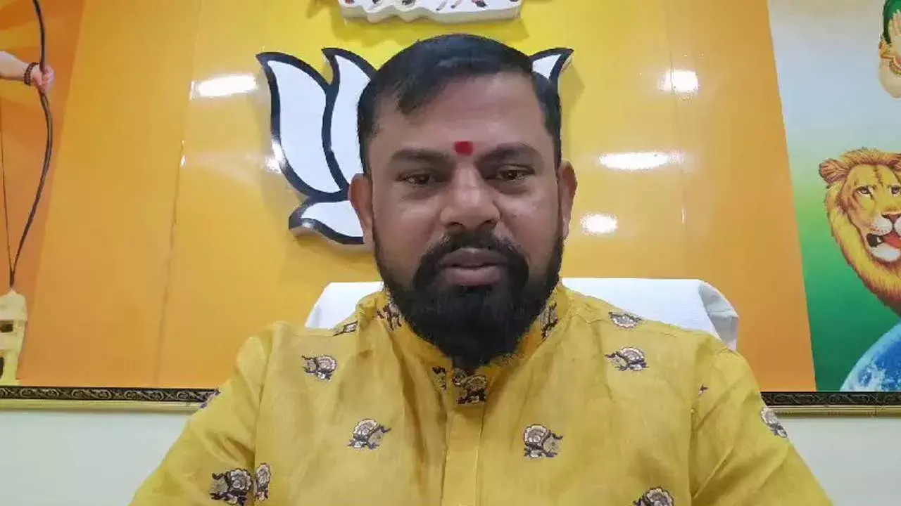 Raja Singh : నా కుటుంబం జోలికొస్తే ఊరుకోను : రాజాసింగ్