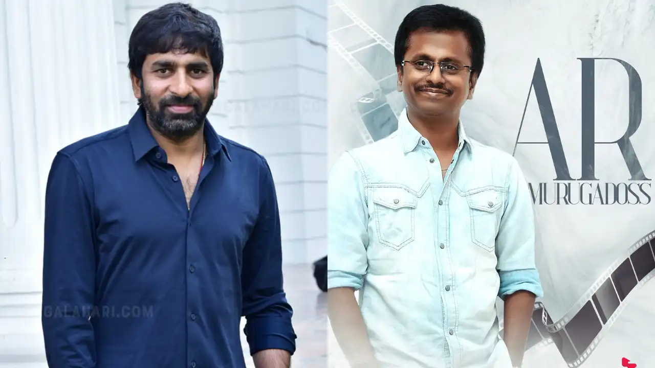 Murugadoss :  బాలీవుడ్ లో తెలుగు డైరెక్టర్ వర్సెస్ తమిళ్ డైరెక్టర్ Murugadoss :  బాలీవుడ్ లో తెలుగు డైరెక్టర్ వర్సెస్ తమిళ్ డైరెక్టర్