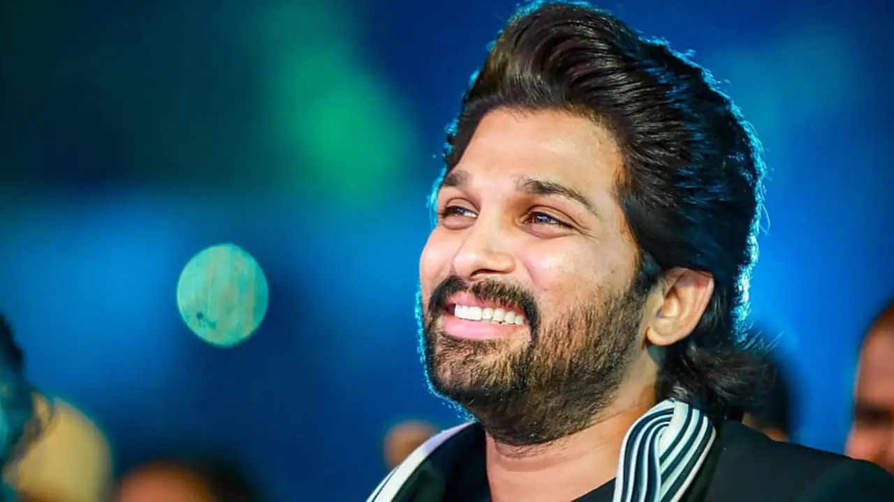 Allu Arjun  :  అల్లు అర్జున్ బర్త్ డే గిఫ్ట్ అదేనా Allu Arjun  :  అల్లు అర్జున్ బర్త్ డే గిఫ్ట్ అదేనా