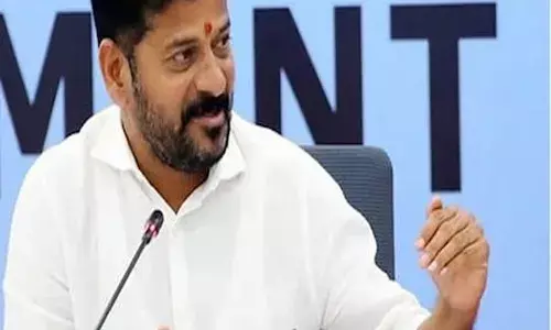 TG: ఏప్రిల్ తొలి వారంలోనే మంత్రివర్గ విస్తరణ