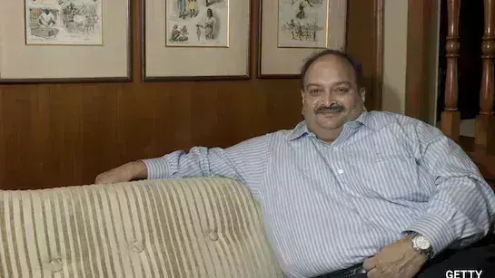 Mehul Choksi: మెహుల్ ఛోక్సీ తమ దేశంలోనే ఉన్నాడన్న బెల్జియం Mehul Choksi: మెహుల్ ఛోక్సీ తమ దేశంలోనే ఉన్నాడన్న బెల్జియం