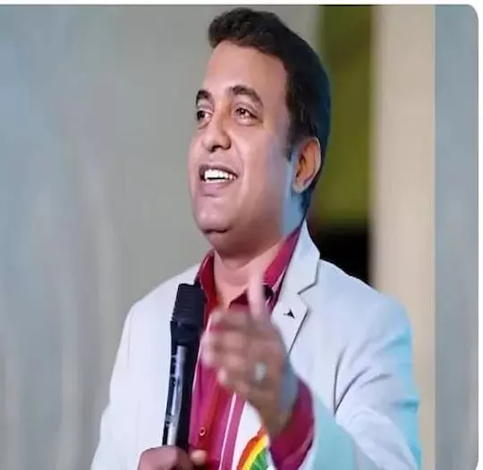 AP: పాస్టర్ మృతి.. సీఎం కీలక ఆదేశాలు AP: పాస్టర్ మృతి.. సీఎం కీలక ఆదేశాలు