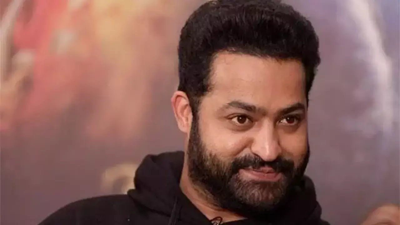 Prashanth Neel :  ఎన్టీఆర్ సినిమాలో ఏ మార్పూ లేదట Prashanth Neel :  ఎన్టీఆర్ సినిమాలో ఏ మార్పూ లేదట