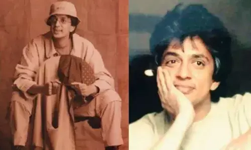 Raghuvaran :  రఘువరన్ పై డాక్యుమెంటరీ టీజర్ Raghuvaran :  రఘువరన్ పై డాక్యుమెంటరీ టీజర్