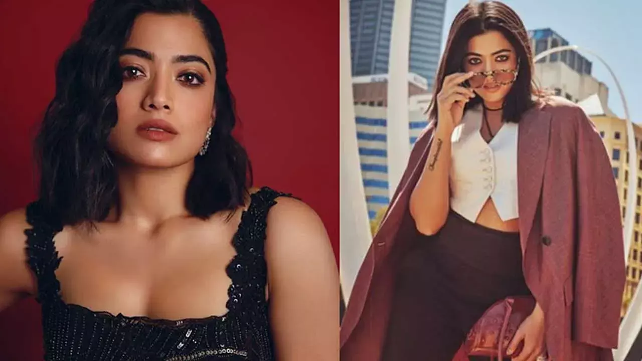 Rashmika Mandanna : రష్మిక ఆస్తులు రూ. 66 కోట్లు Rashmika Mandanna : రష్మిక ఆస్తులు రూ. 66 కోట్లు