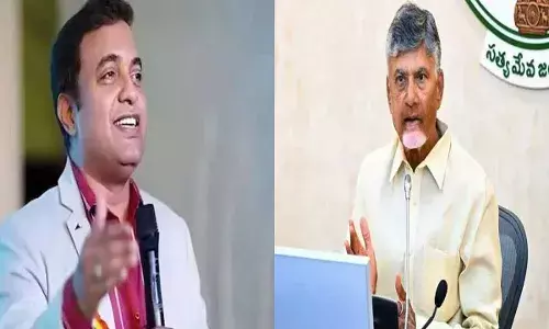 AP : పాస్టర్ మృతిపై చంద్రబాబు విచారం.. విచారణకు ఆదేశం