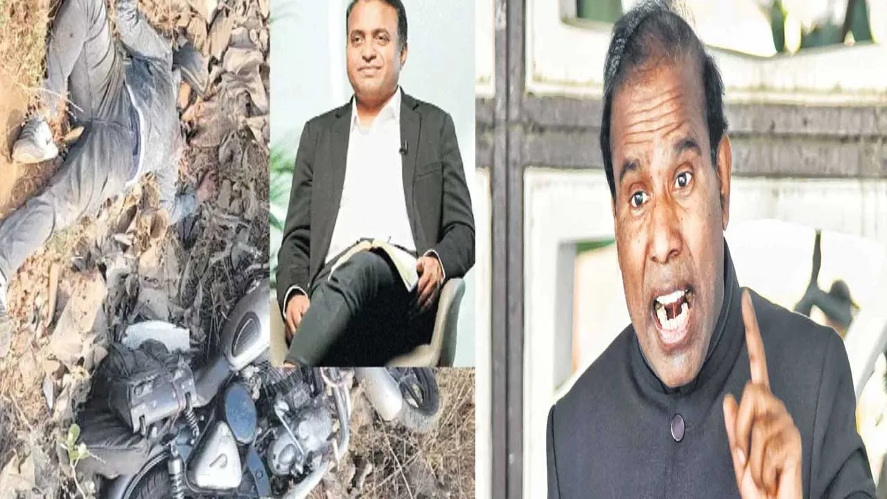 KA Paul : పాస్టర్ మృతిపై కేఏ పాల్ రచ్చ రచ్చ KA Paul : పాస్టర్ మృతిపై కేఏ పాల్ రచ్చ రచ్చ