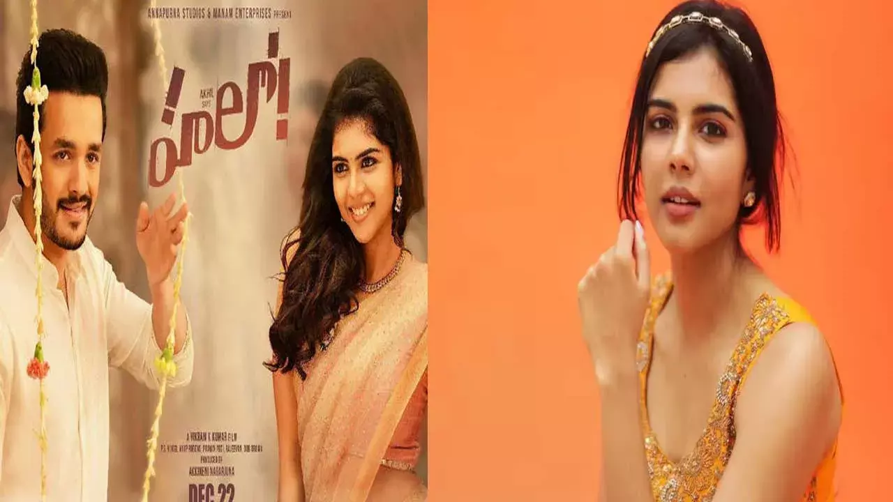 Tollywood : తెలుగు ప్రేక్షకులకు మళ్లీ హలో చెబుతుందా !