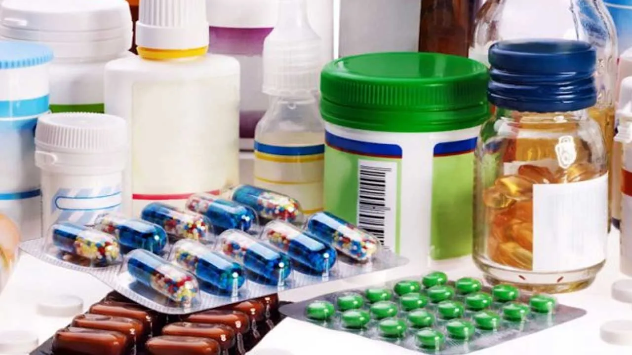 Medicine : పెరగనున్న మెడిసిన్స్ ధరలు Medicine : పెరగనున్న మెడిసిన్స్ ధరలు