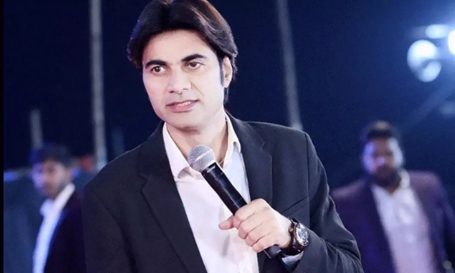 లైంగిక వేధింపులు, అత్యాచారం కేసులో పాస్టర్ బజీందర్. దోషిగా నిర్ధారించిన పోక్సో కోర్టు