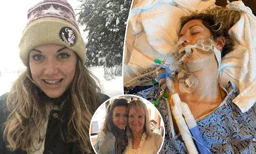 జిమ్‌కి వెళ్లే కూతురు గుండెపోటుతో మరణం.. ఆమె ప్రాణాలు తీసింది ఎనర్జీ డ్రింక్స్ అని తల్లి ఆవేదన