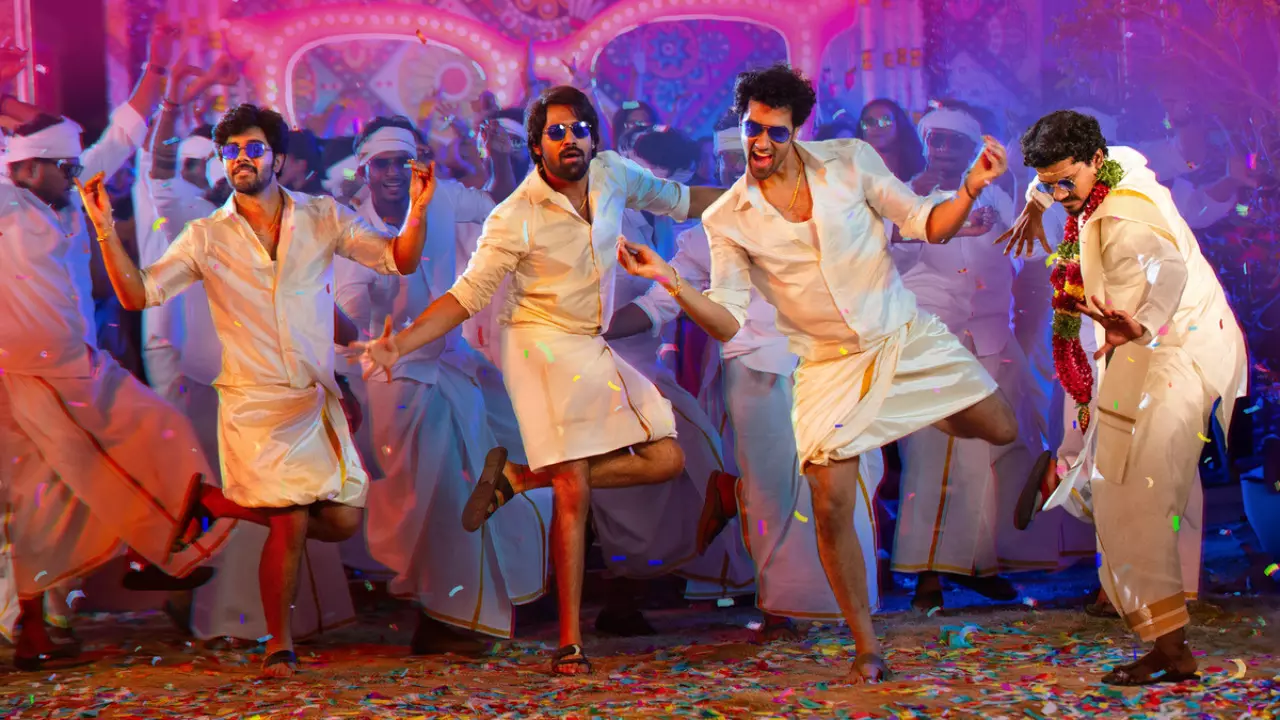 Mad Square collections : ఫస్ట్ డే అదరగొట్టిన మ్యాడ్ మ్యాక్స్ Mad Square collections : ఫస్ట్ డే అదరగొట్టిన మ్యాడ్ మ్యాక్స్