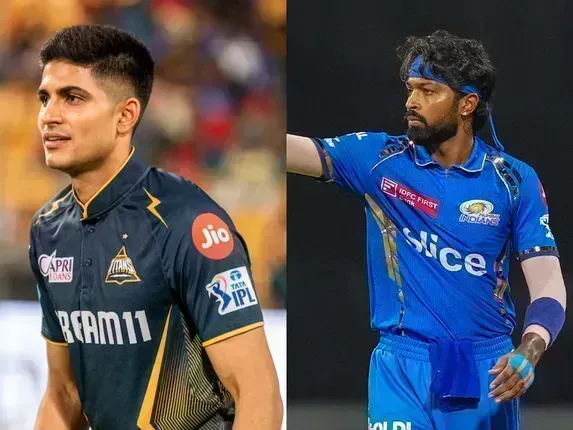 IPL: నేడు ముంబై, గుజరాత్ మ్యాచ్ IPL: నేడు ముంబై, గుజరాత్ మ్యాచ్