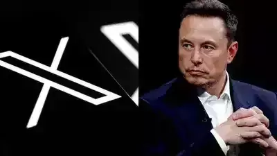 Elon Musk: మస్క్ సంచలన నిర్ణయం, సోషల్ మీడియా సైట్ ‘ఎక్స్’ అమ్మకం Elon Musk: మస్క్ సంచలన నిర్ణయం, సోషల్ మీడియా సైట్ ‘ఎక్స్’ అమ్మకం