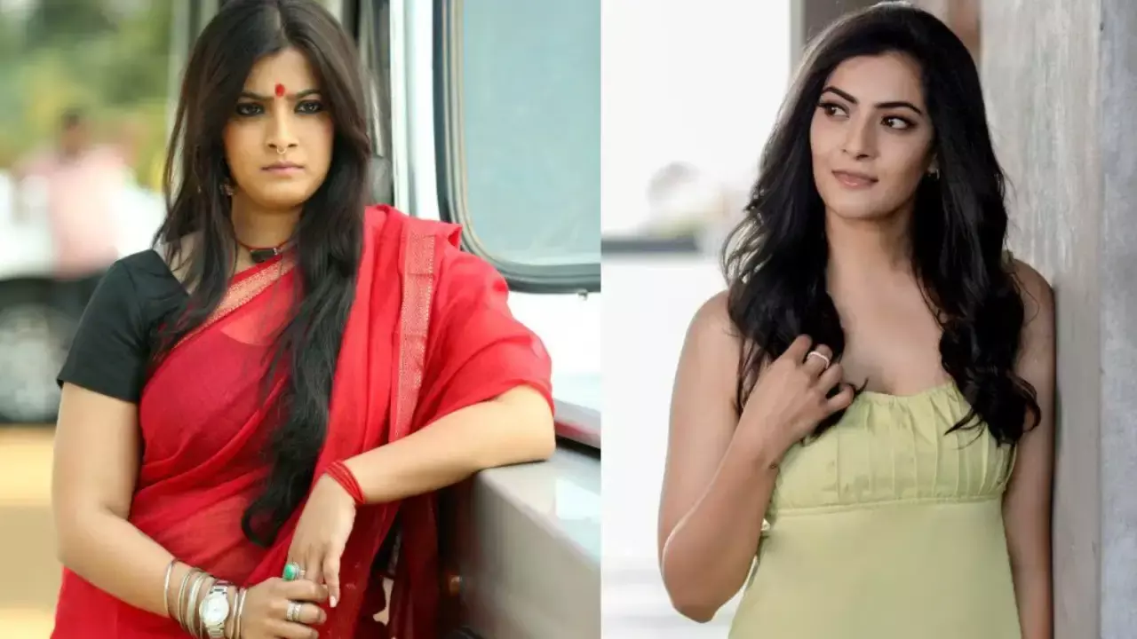 Varalakshmi Sarathkumar : లైంగికంగా వేధించేవారు : వరలక్ష్మీశరత్ కుమార్