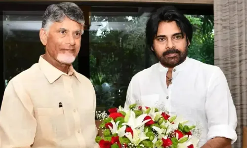 Pawan Kalyan : టీడీపీకి జనసేనాని స్పెషల్ విషెస్ Pawan Kalyan : టీడీపీకి జనసేనాని స్పెషల్ విషెస్