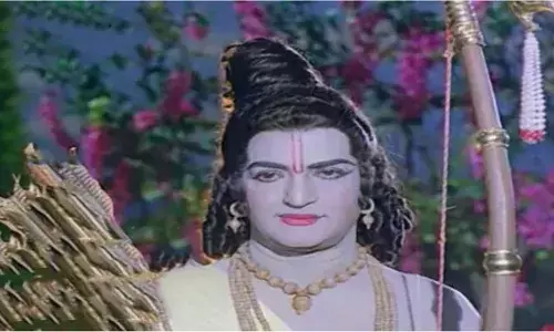 Sr. NTR :  మార్చి 29కి ఎన్టీఆర్ కు ఉన్న ఈ సంబంధం తెలుసా Sr. NTR :  మార్చి 29కి ఎన్టీఆర్ కు ఉన్న ఈ సంబంధం తెలుసా