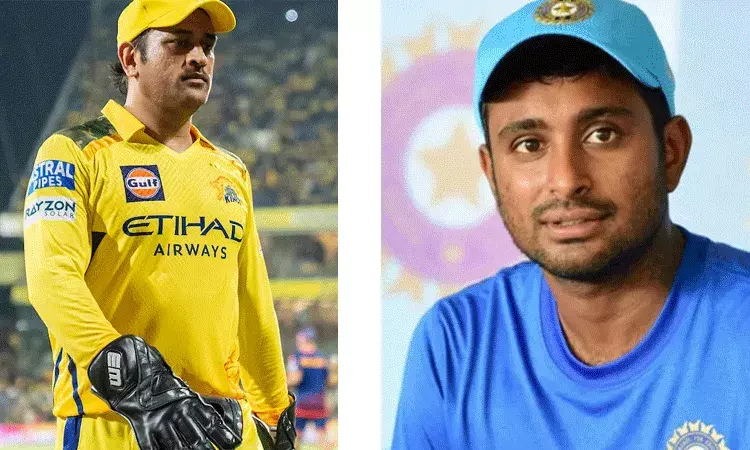 IPL 2025: ధోనీపై అంత క్రేజ్ మంచిది కాదు.. అభిమానులకు సలహా ఇచ్చిన అంబటి.. IPL 2025: ధోనీపై అంత క్రేజ్ మంచిది కాదు.. అభిమానులకు సలహా ఇచ్చిన అంబటి..