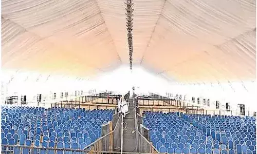 AP: పేదరికం లేని సమాజ స్థాపనే పీ4 లక్ష్యం