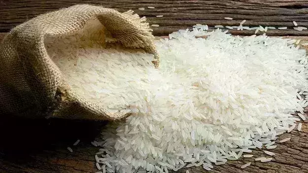 TG: నేటి నుంచే పేదలకు సన్నబియ్యం