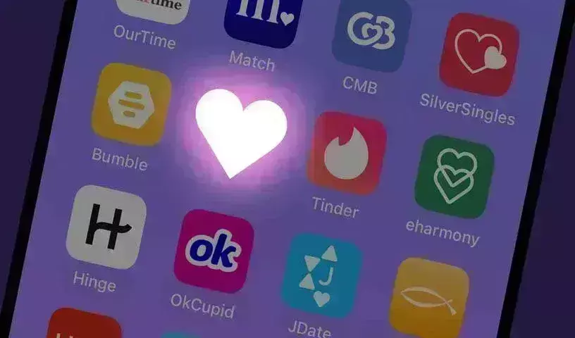 Online Scam:    డేటింగ్ యాప్లో పరిచయమై, రూ.6.3 కోట్లకు టోకరా Online Scam:    డేటింగ్ యాప్లో పరిచయమై, రూ.6.3 కోట్లకు టోకరా