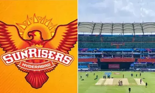 SRH:  బెదిరింపులు, బ్లాక్‌మెయిల్ చేస్తున్న హెచ్‌సీఏ