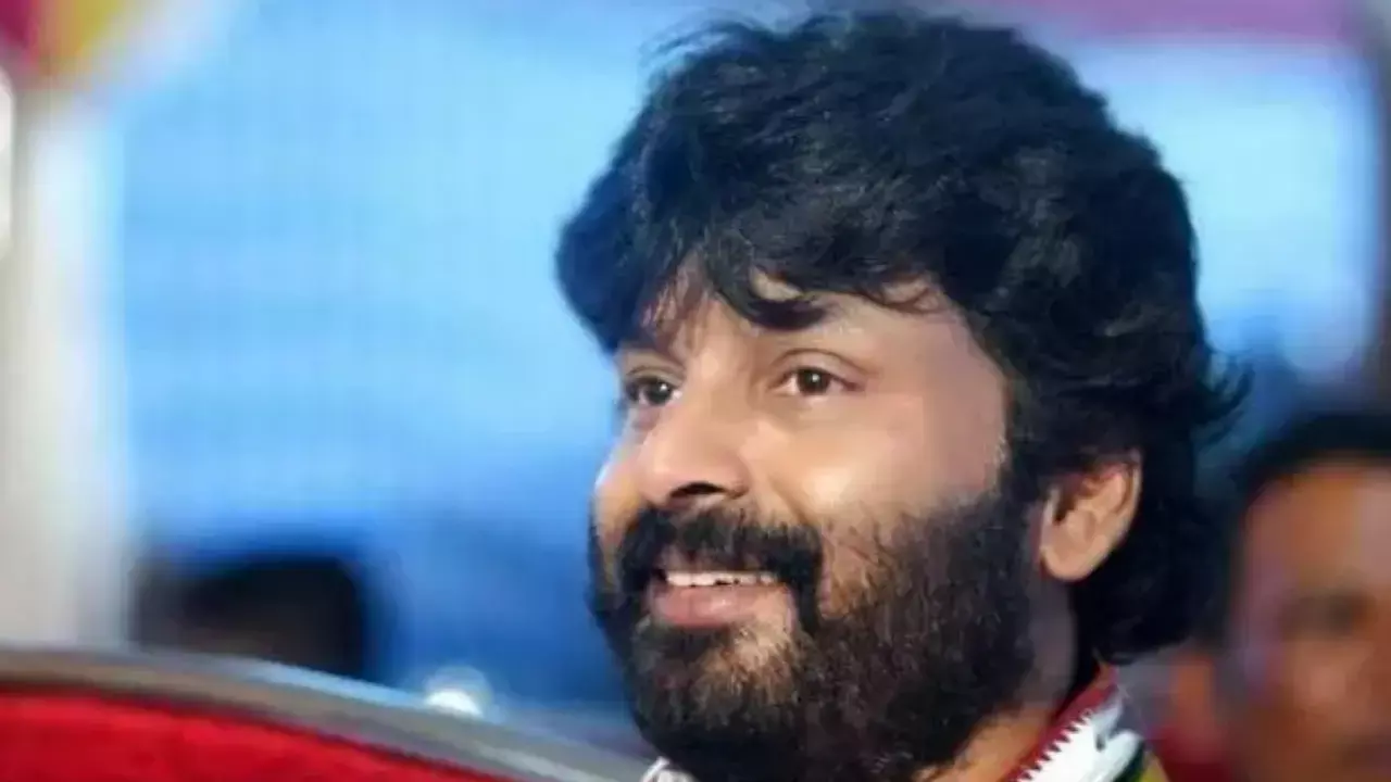 Ramagundam MLA : భూకంపంలో చిక్కుకున్న ఎమ్మెల్యే సేఫ్ ల్యాండింగ్