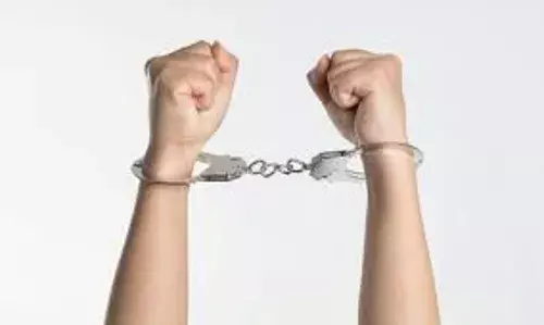 Porn Racket: Porn Racket: నోయిడాలో పోర్న్ రాకెట్ గట్టు రట్టు..