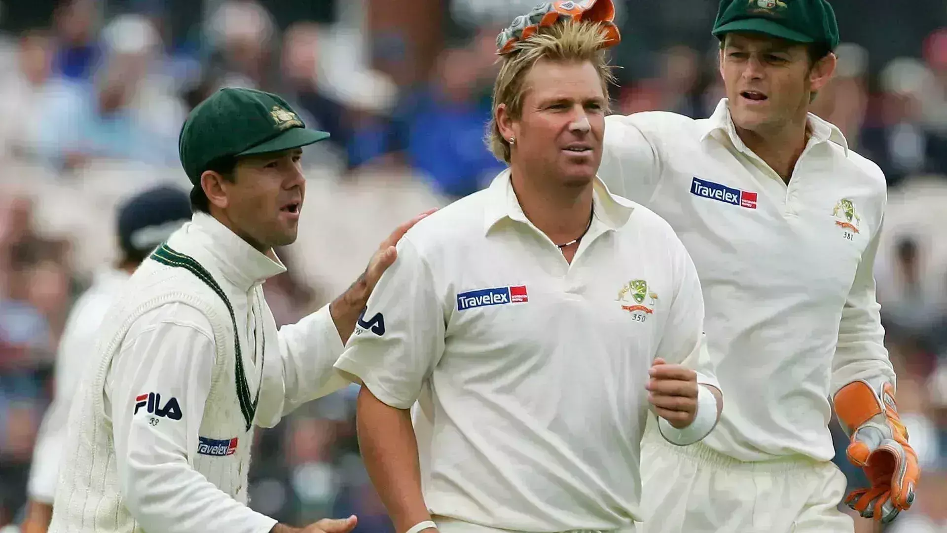 WARNE: షేన్ వార్న్ మృతిపై కొత్త కోణం WARNE: షేన్ వార్న్ మృతిపై కొత్త కోణం