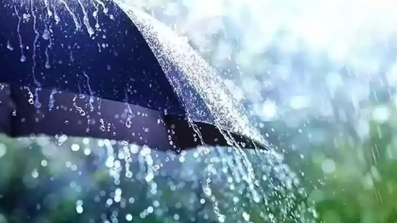 AP Rainfall : నేటి నుంచి ఏపీలో వర్షాలు AP Rainfall : నేటి నుంచి ఏపీలో వర్షాలు