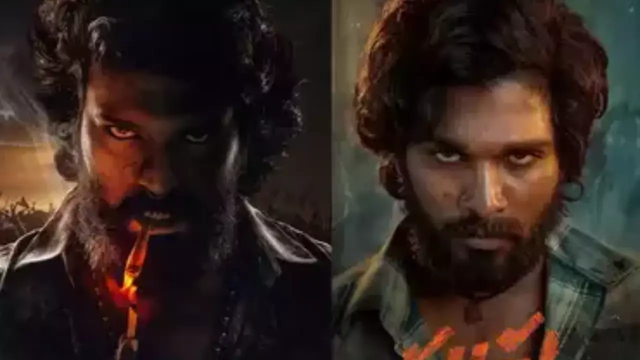 Peddi Movie : బన్నీలాగే చెర్రీ... పెద్ది మూవీపై సోషల్ మీడియాలో ట్రోల్స్ Peddi Movie : బన్నీలాగే చెర్రీ... పెద్ది మూవీపై సోషల్ మీడియాలో ట్రోల్స్