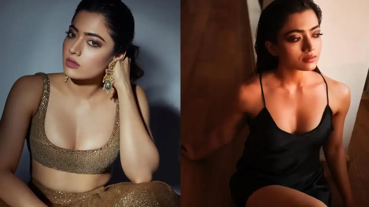 Rashmika Mandanna :  రష్మిక జైత్రయాత్రకు అడ్డుకట్ట పడిందా Rashmika Mandanna :  రష్మిక జైత్రయాత్రకు అడ్డుకట్ట పడిందా