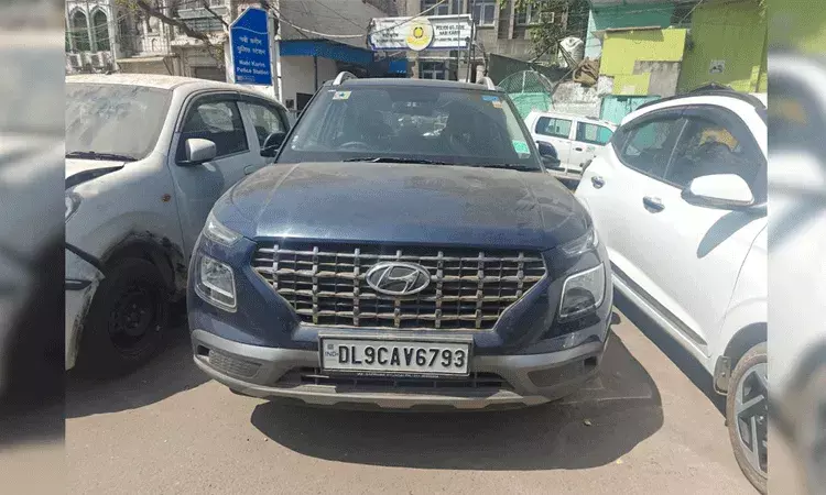 ఈద్ రోజు విషాదం.. 15 ఏళ్ల బాలుడు కారు నడుపుతూ చిన్నారి మరణానికి..