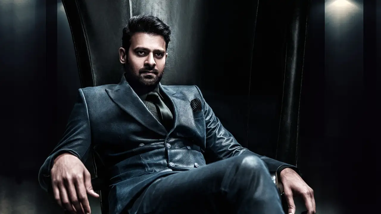 Prabhas :  ప్రభాస్ పిఆర్వోపై జర్నలిస్ట్ పోలీస్ ఫిర్యాదు Prabhas :  ప్రభాస్ పిఆర్వోపై జర్నలిస్ట్ పోలీస్ ఫిర్యాదు