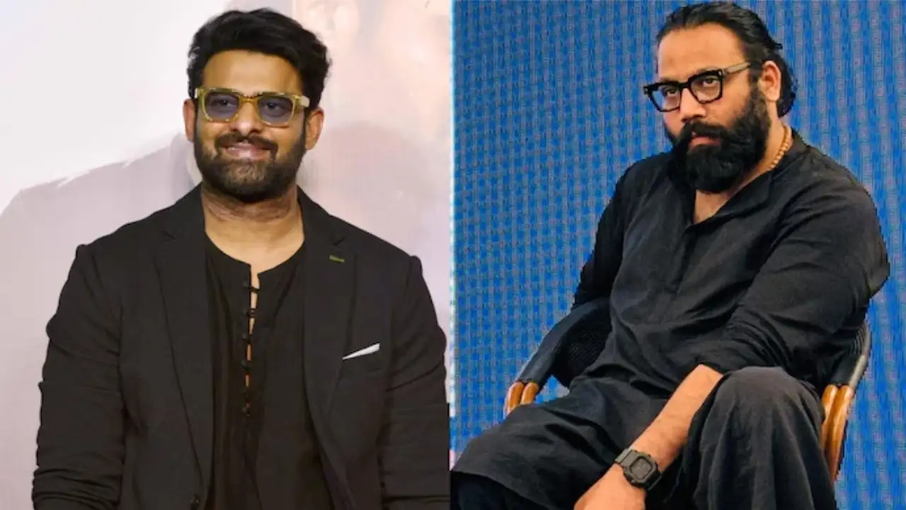 Prabhas : ప్రభాస్ స్పిరిట్ కు ఏమైంది..? Prabhas : ప్రభాస్ స్పిరిట్ కు ఏమైంది..?