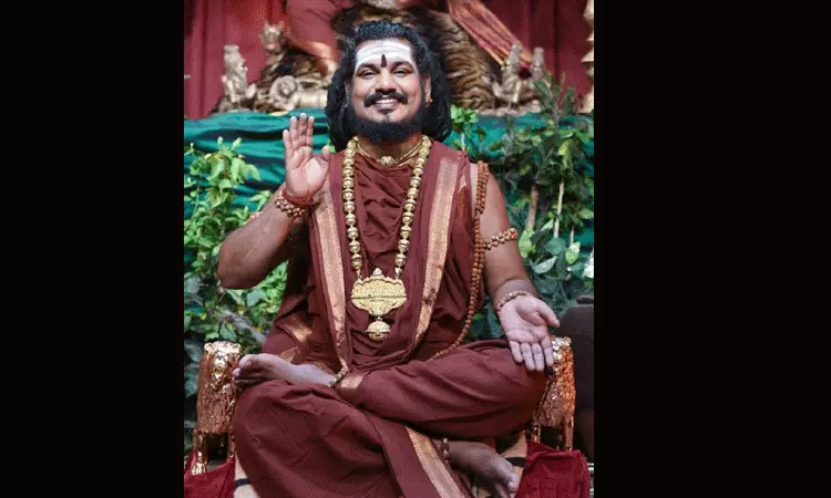 స్వయం ప్రకటిత దేవుడు స్వామి నిత్యానంద మరణవార్త.. ఎవరీ వివాదాస్పద స్వామీజీ.. స్వయం ప్రకటిత దేవుడు స్వామి నిత్యానంద మరణవార్త.. ఎవరీ వివాదాస్పద స్వామీజీ..