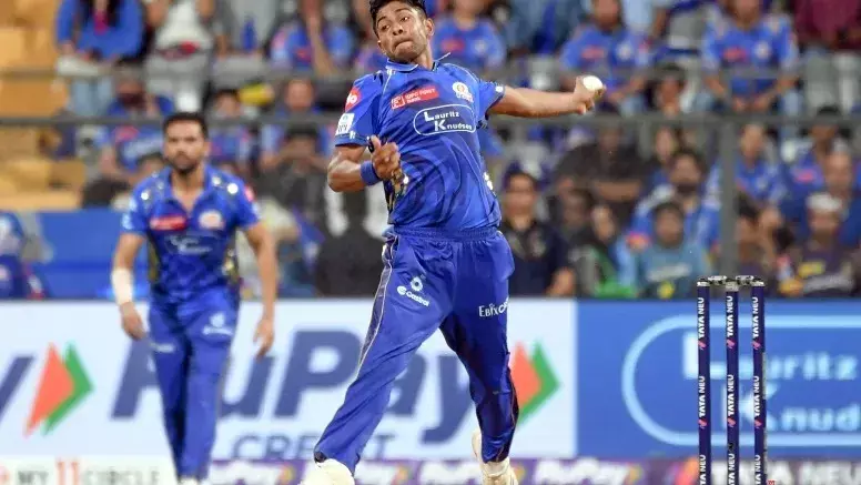 IPL: తొలి మ్యాచ్‌లోనే అద్భుతం.. ఎవరీ అశ్వనీ కుమార్..?