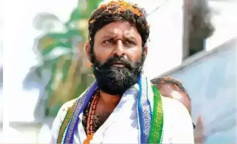 NANI: ముంబైకి కొడాలి నాని తరలింపు