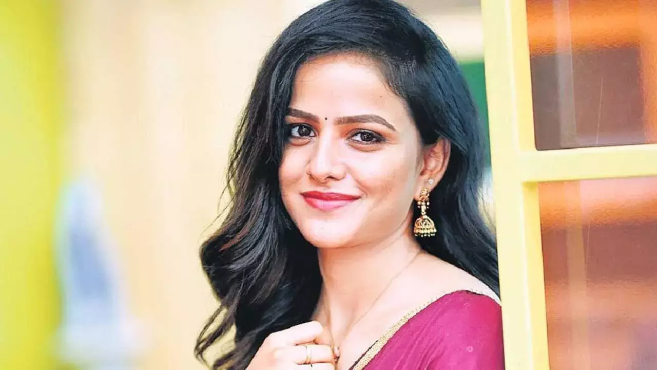 Vaishnavi Chaitanya : వైష్ణవి చైతన్యకు ఇప్పుడు గుడ్ టైం .. బేబీకి కోటి ? Vaishnavi Chaitanya : వైష్ణవి చైతన్యకు ఇప్పుడు గుడ్ టైం .. బేబీకి కోటి ?