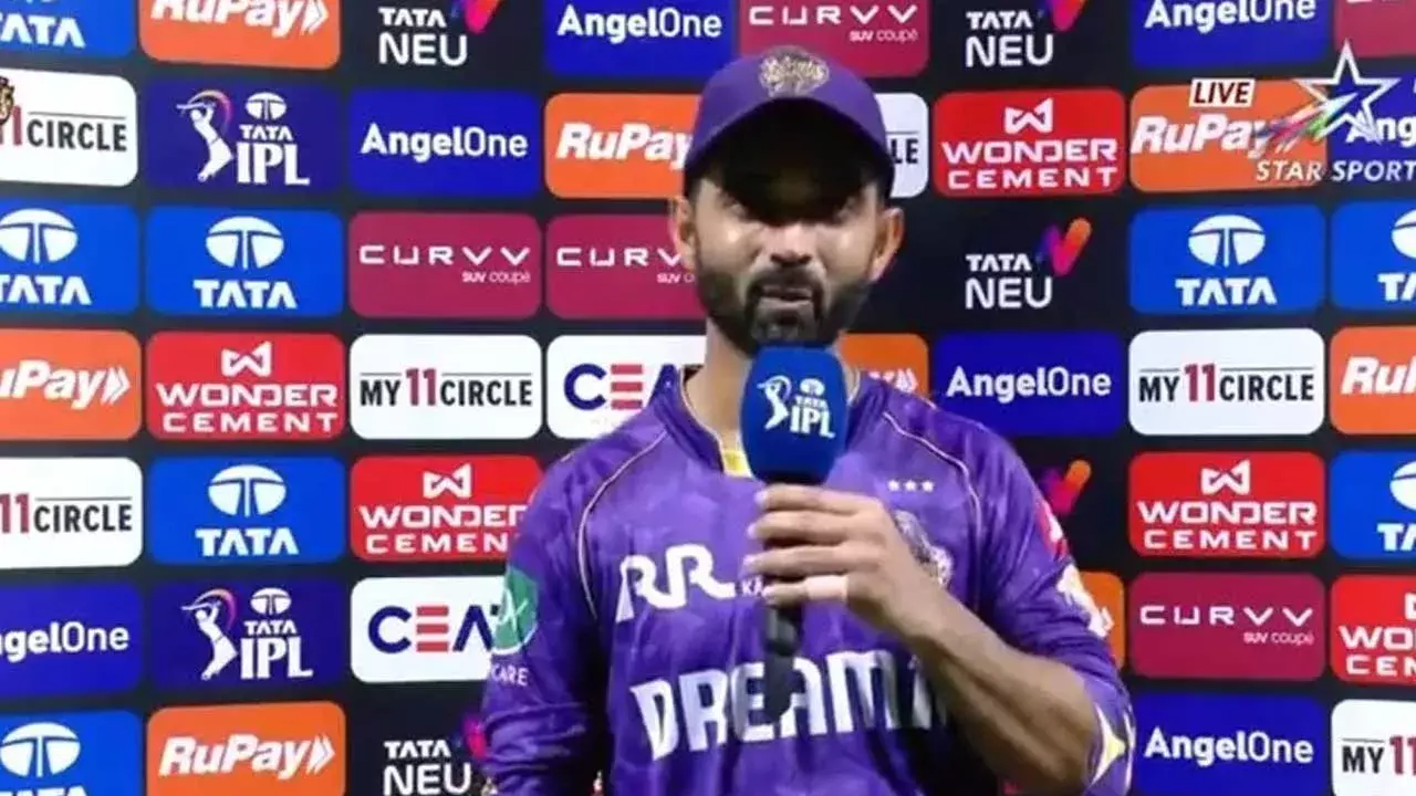 KKR Worst Record : కేకేఆర్ చెత్త రికార్డ్.. పాయింట్ల పట్టికలో అట్టడుగున KKR Worst Record : కేకేఆర్ చెత్త రికార్డ్.. పాయింట్ల పట్టికలో అట్టడుగున