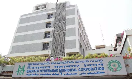 GHMC : జీహెచ్ఎంసీలో ఎర్లీబర్డ్ స్కీం GHMC : జీహెచ్ఎంసీలో ఎర్లీబర్డ్ స్కీం