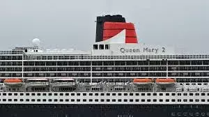 Norovirus: విలాస నౌకలో  వైరస్.. 200 మందికి  అస్వస్థత