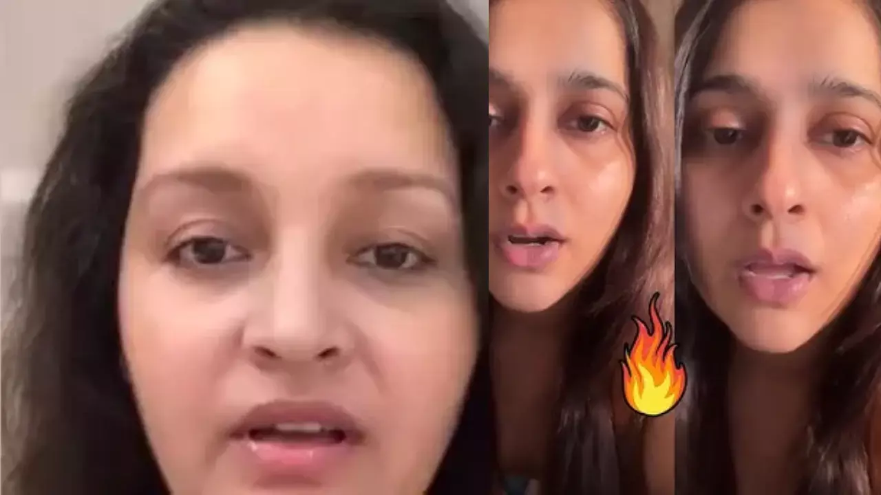 Renu Desai :  ఆడాళ్లూ మీకు జోహార్లు Renu Desai :  ఆడాళ్లూ మీకు జోహార్లు