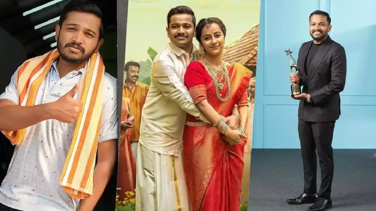 Basil Joseph :  కథలతో మాయ చేస్తోన్న మళయాల కుర్రాడు Basil Joseph :  కథలతో మాయ చేస్తోన్న మళయాల కుర్రాడు