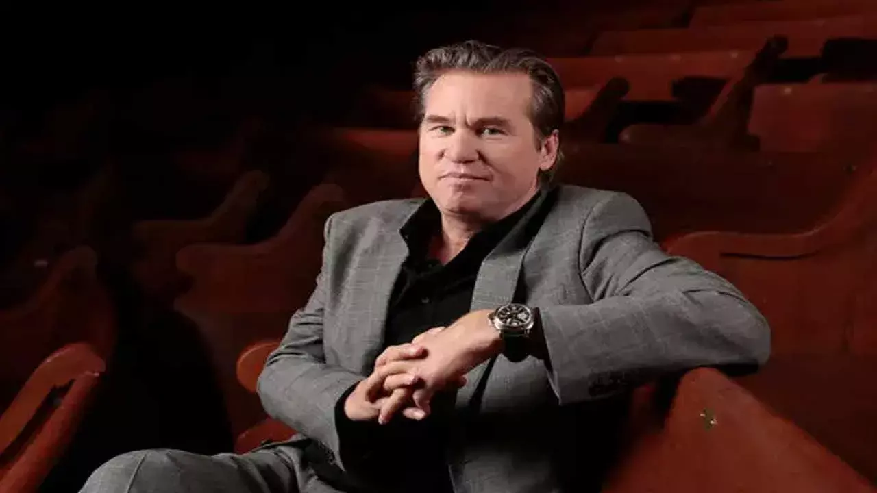 Hollywood Actor : ప్రముఖ హాలీవుడ్ నటుడు వాల్ కిల్మర్ కన్నుమూత Hollywood Actor : ప్రముఖ హాలీవుడ్ నటుడు వాల్ కిల్మర్ కన్నుమూత