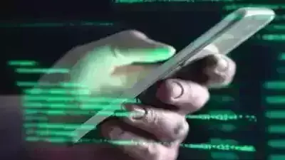 Uttar Pradesh: ఉత్తరప్రదేశ్‌లో భారీ సైబర్ మోసం.. రూ.2.27 కోట్లు పోగొట్టుకున్న వ్యక్తి