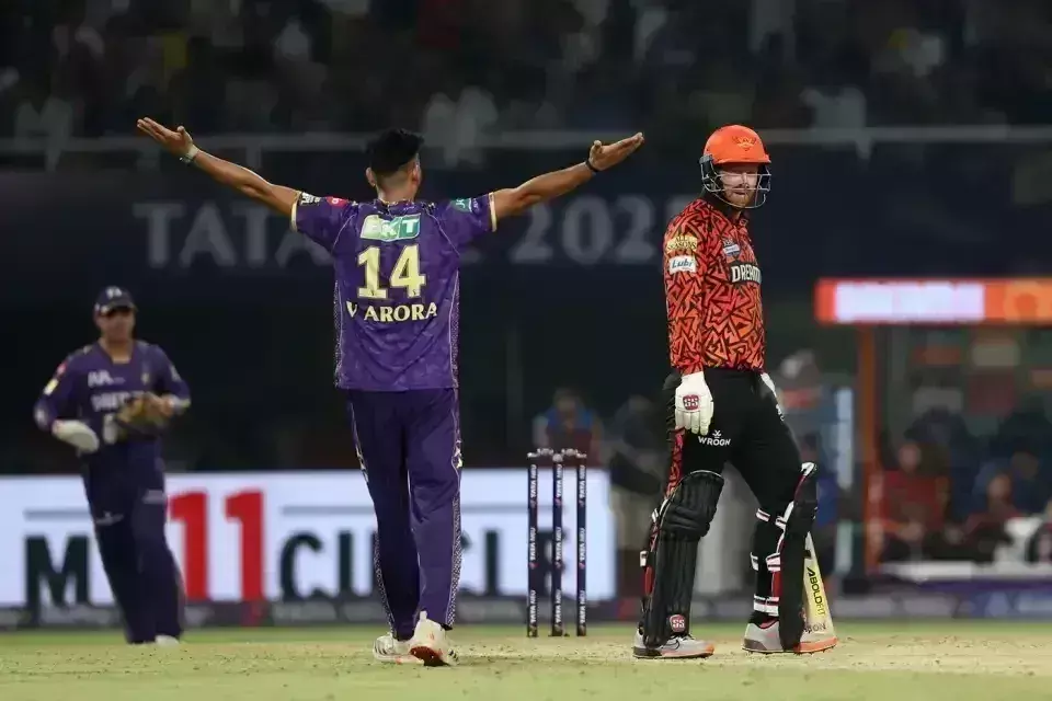 SRH: సన్రైజర్స్ ఏమీ మారలేదు SRH: సన్రైజర్స్ ఏమీ మారలేదు